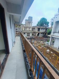 Balcony Image of 1887 Sq.ft 3 BHK Villa for sale in Nirvana Bougainvilla, Usale Raigad for Rs. 14500000