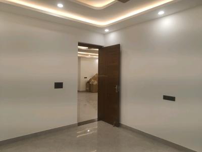 Bedroom Image of 2250 Sq.ft 3 BHK Builder Floor for sale in BPTP Pride Floors, Faizupur Majra Neemka Faridabad for Rs. 26000000