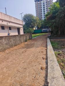 Image of 1306 Sq.ft Residential Plot / Land for sale in Vennala, Kochi for Rs. 3900000