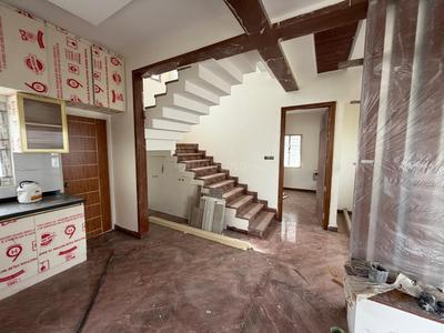 Kitchen Image of 3000 Sq.ft 3 BHK Independent House for sale in JP Nagar Bengaluru for Rs. 27000000