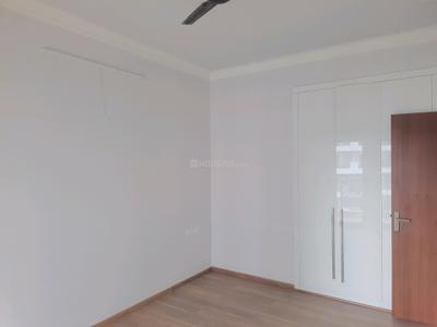 Bedroom Image of 1650 Sq.ft 3 BHK Apartment / Flat for sale in Central Park Aqua Front Towers, Sector 32 Sohna for Rs. 24000000