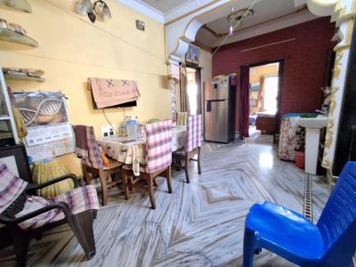 Hall Image of 990 Sq.ft 2 BHK Apartment / Flat for sale in Keshtopur Kolkata for Rs. 4500000