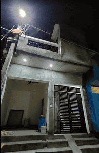 2 BHK Independent House