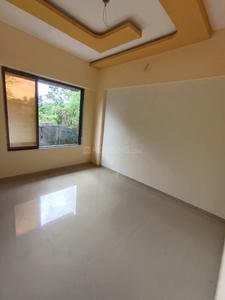 Bedroom Image of 735 Sq.ft 2 BHK Apartment / Flat for sale in Saphale Mumbai for Rs. 2218930