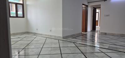3.5 BHK Flat