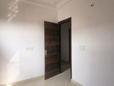 Bedroom Image of 1400 Sq.ft 3 BHK Apartment / Flat for sale in Shastri Nagar Ghaziabad for Rs. 6565000