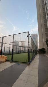 Image of 570 Sq.ft 2 BHK Apartment / Flat for rent in Piramal Vaikunth, Thane West, Thane for Rs. 36000