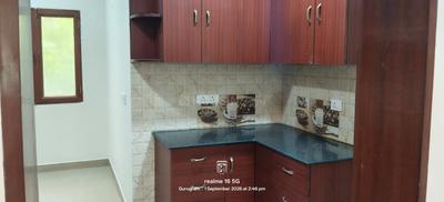 Kitchen Image of 2700 Sq.ft 3.5 BHK Builder Floor for sale in Sector 52 Gurgaon for Rs. 22500100