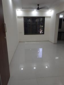 Hall Image of 470 Sq.ft 1 BHK Apartment / Flat for sale in Shree Vrindavan Sra Chs Ltd, Bhandup West Mumbai for Rs. 8100000