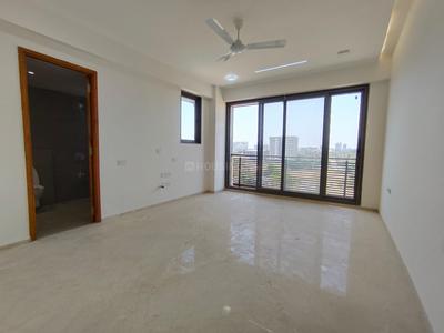 Bedroom Image of 2500 Sq.ft 4 BHK Apartment / Flat for rent in Khanpur Vadodara for Rs. 62000