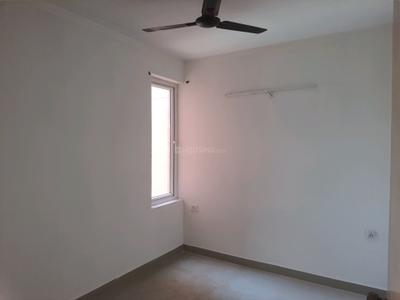 Bedroom Image of 700 Sq.ft 2.5 BHK Apartment / Flat for sale in Zara Rossa, Sector 112 Gurgaon for Rs. 8900000