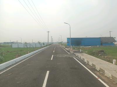 Image of 1200 Sq.ft Residential Plot / Land for sale in Morai, Chennai for Rs. 4438800