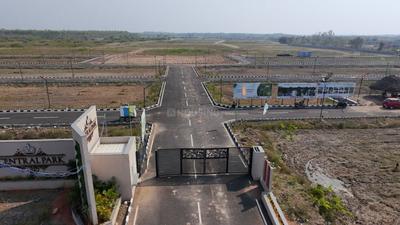 Residential Plot