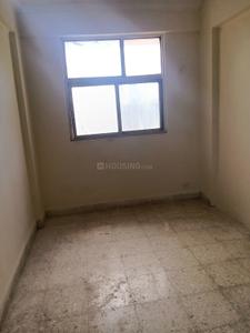 Bedroom Image of 570 Sq.ft 1 BHK Apartment / Flat for sale in Shyam Gokul Garden, Kandivali East Mumbai for Rs. 9500000