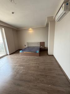 Hall Image of 645 Sq.ft 2 BHK Independent House for rent in Alpha II Greater Noida for Rs. 30000