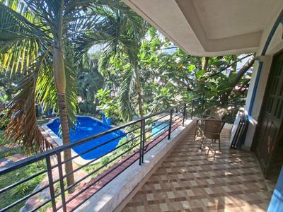 Balcony Image of 3767 Sq.ft 6 BHK Independent House for sale in Nerul Goa for Rs. 150000000