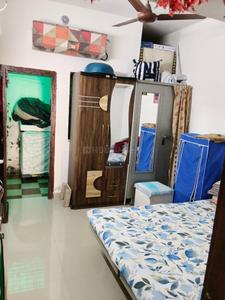 Bedroom Image of 700 Sq.ft 2 BHK Independent House for sale in Dared Jamnagar for Rs. 2200000