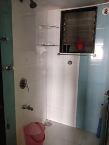 Bathroom Image of 660 Sq.ft 1 BHK Apartment / Flat for sale in Charms Heritage, Kalyan West Kalyan for Rs. 3950000