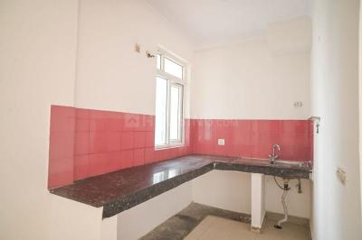 Kitchen Image of 1028 Sq.ft 2 BHK Apartment / Flat for sale in Value Meadows Vista, Sikrod Ghaziabad for Rs. 5200000