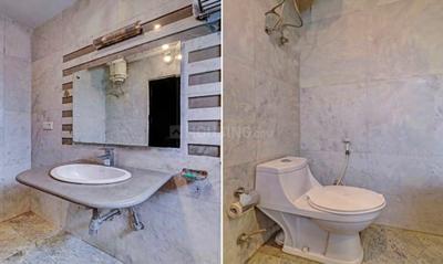 Bathroom Image of Dk Residency in DLF Phase 3, Gurgaon