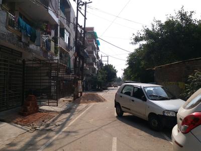 Image of 1125 Sq.ft Residential Plot / Land for sale in Vivek Vihar, New Delhi for Rs. 62000000