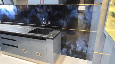 Kitchen Image of 750 Sq.ft 2 BHK Independent House for rent in JP Nagar Bengaluru for Rs. 25200