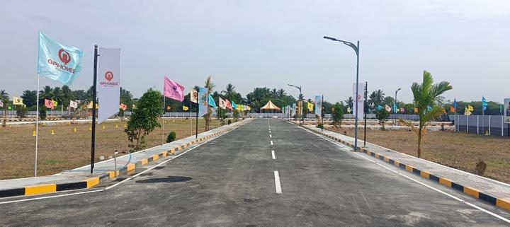 GP Homes Aishwarya Garden Main Image 1