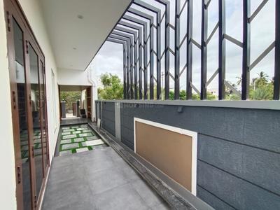 Balcony Image of 800 Sq.ft 2 BHK Independent House for sale in Saravanampatty Coimbatore for Rs. 5500000