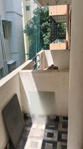 Balcony Image of 1100 Sq.ft 2 BHK Apartment / Flat for rent in Tata Sherwood Apartments, Vibhutipura Bengaluru for Rs. 40000