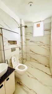 Image of 2200 Sq.ft 4 BHK Apartment / Flat for sale in Dhakoli, Zirakpur for Rs. 14850000