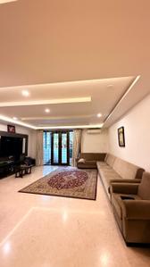 Hall Image of 3000 Sq.ft 3 BHK Apartment / Flat for rent in New Tippasandra Bengaluru for Rs. 250000