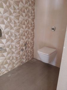 Bedroom Two Image of 1044 Sq.ft 2 BHK Apartment / Flat for sale in One Rachana Vista, Pushpak Nagar Navi Mumbai for Rs. 9455000
