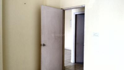 Bedroom Image of 480 Sq.ft 2 BHK Apartment / Flat for sale in New Town Kolkata for Rs. 3400000