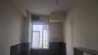 Kitchen Image of 900 Sq.ft 3 BHK Builder Floor for rent in Pyramid Infinity, Southern Peripheral Road Gurgaon for Rs. 23000
