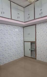 Kitchen Image of 1000 Sq.ft 2 BHK Independent House for rent in Lalpur Ranchi for Rs. 15000