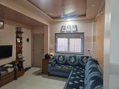 2 BHK Flat