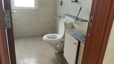 Image of 1100 Sq.ft 2 BHK Apartment / Flat for rent in Bhartiya Nikoo Homes Phase 2, Thanisandra, Bengaluru for Rs. 42000
