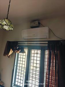 Bedroom Image of 850 Sq.ft 1 BHK Apartment / Flat for rent in Kalyan Nagar Bengaluru for Rs. 25000