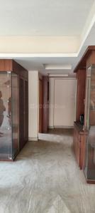 Hall Image of 1800 Sq.ft 3 BHK Apartment / Flat for sale in Gariahat Kolkata for Rs. 25000000