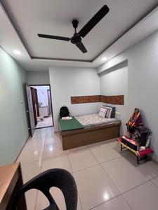 Hall Image of 1300 Sq.ft 3 BHK Apartment / Flat for sale in Bhayli Vadodara for Rs. 5000000