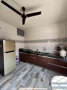 Kitchen Image of 2394 Sq.ft 3 BHK Penthouse for sale in Shyamal Ahmedabad for Rs. 16000000