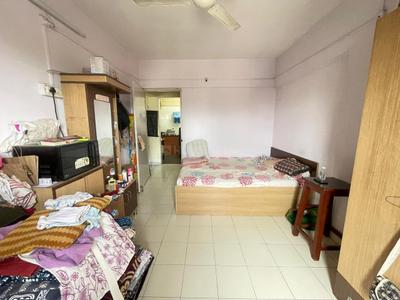 Bedroom Image of 930 Sq.ft 2 BHK Apartment / Flat for sale in Kothrud Pune for Rs. 12000000