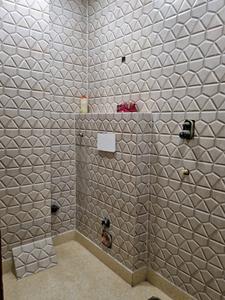 Bedroom Two Image of 600 Sq.ft 2 BHK Apartment / Flat for sale in Dwarka Mor New Delhi for Rs. 4500000