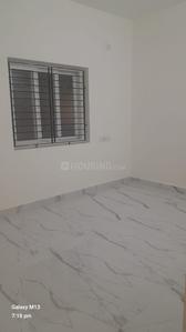 Bedroom Image of 1222 Sq.ft 3 BHK Apartment / Flat for sale in Madipakkam Chennai for Rs. 7000000