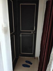 Bathroom Image of 760 Sq.ft 1 BHK Apartment / Flat for sale in Govardhan Residency, General Vaidya Nagar Nashik for Rs. 3100000