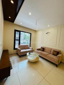 Hall Image of 1350 Sq.ft 3 BHK Apartment / Flat for sale in Kharar Mohali for Rs. 5790000