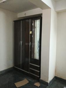 Bedroom Image of 350 Sq.ft 1 RK Builder Floor for rent in HUDA Plot Sector 38, Sector 38 Gurgaon for Rs. 25000
