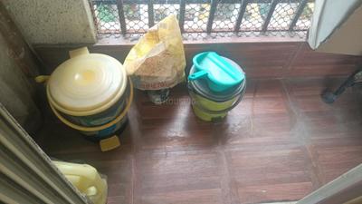 Image of 1060 Sq.ft 2 BHK Apartment / Flat for sale in Rutu River Estate, Kalyan West, Kalyan for Rs. 6200000