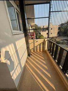 Balcony Image of 3100 Sq.ft 4 BHK Builder Floor for rent in Sector 41 Gurgaon for Rs. 95000
