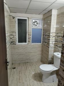 Bathroom Image of 1340 Sq.ft 3 BHK Apartment / Flat for sale in Aditya City Apartment Ghaziabad, Wave City Ghaziabad for Rs. 8800000